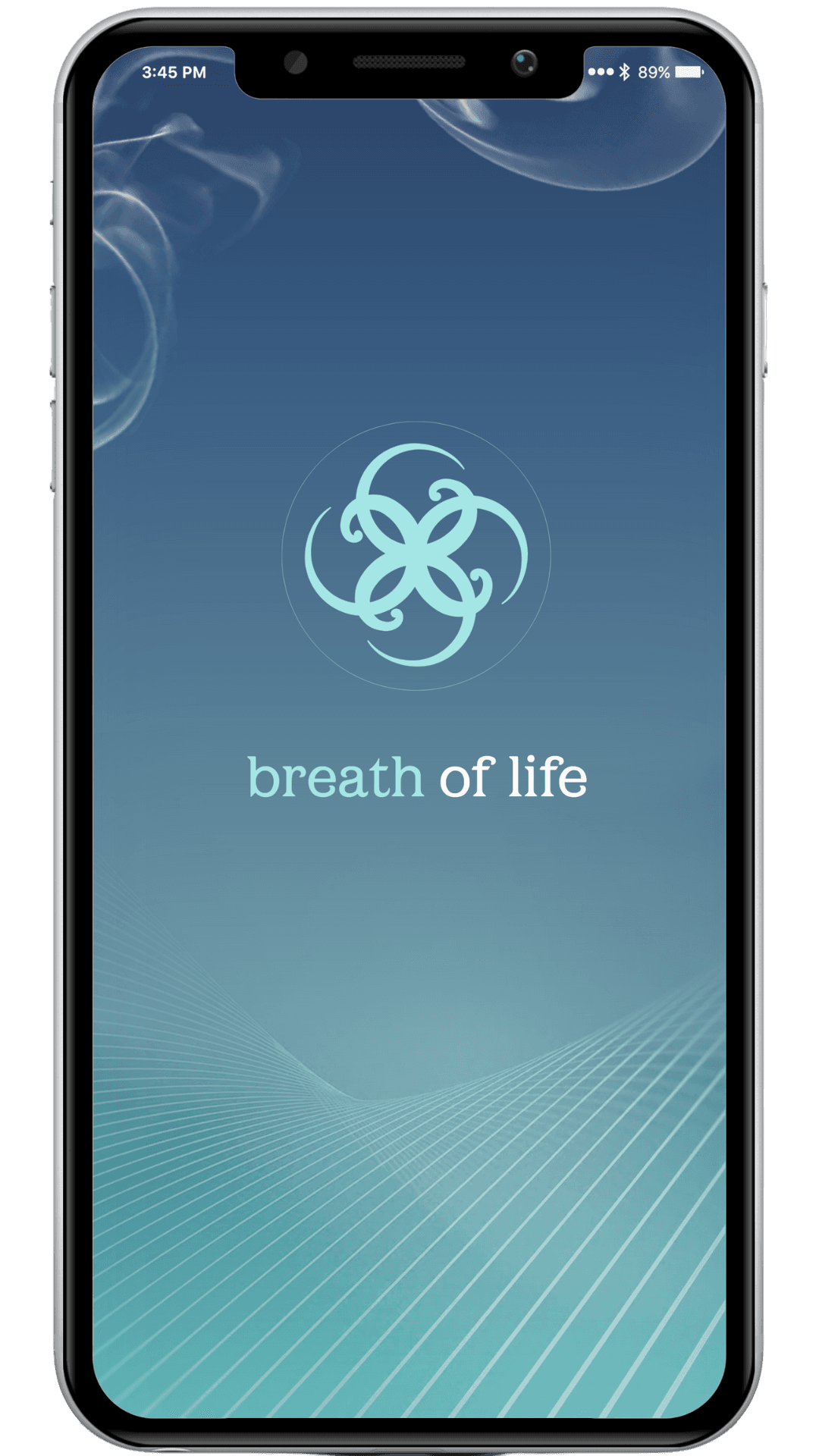 Breath of Life