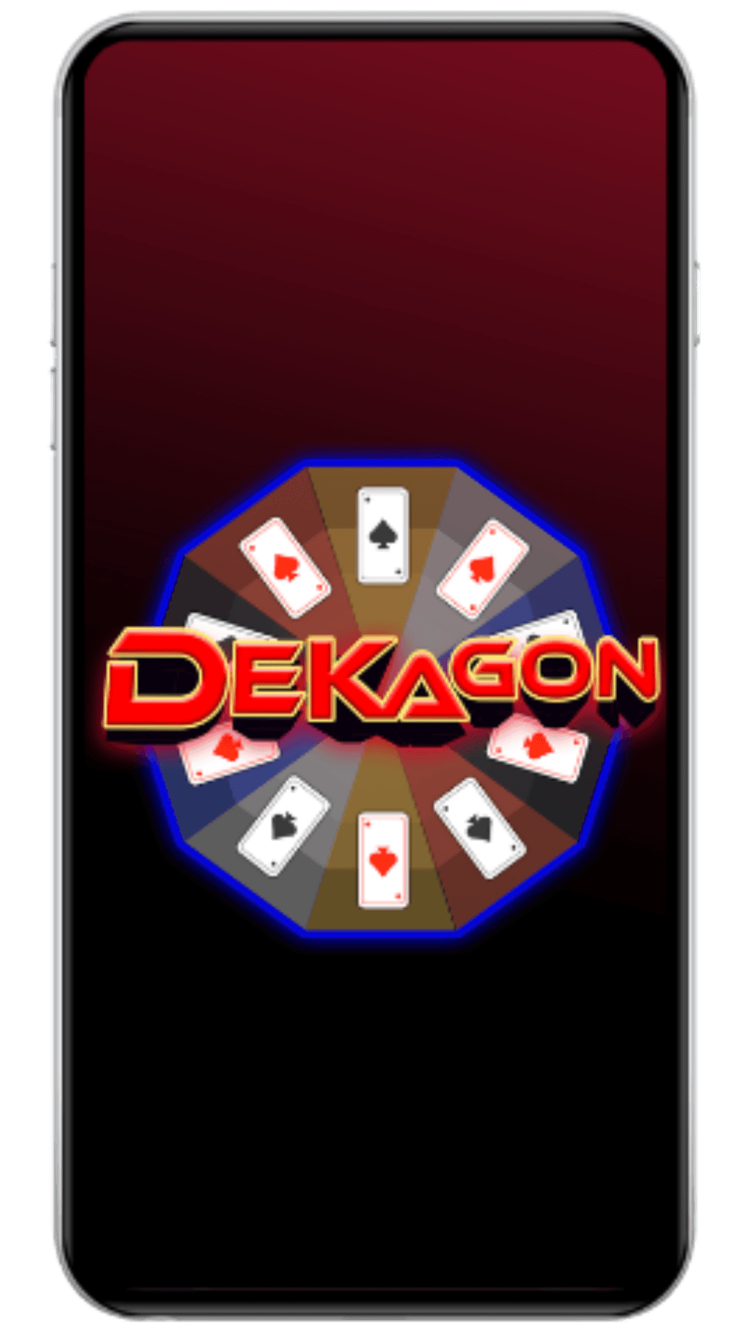 Dekagon