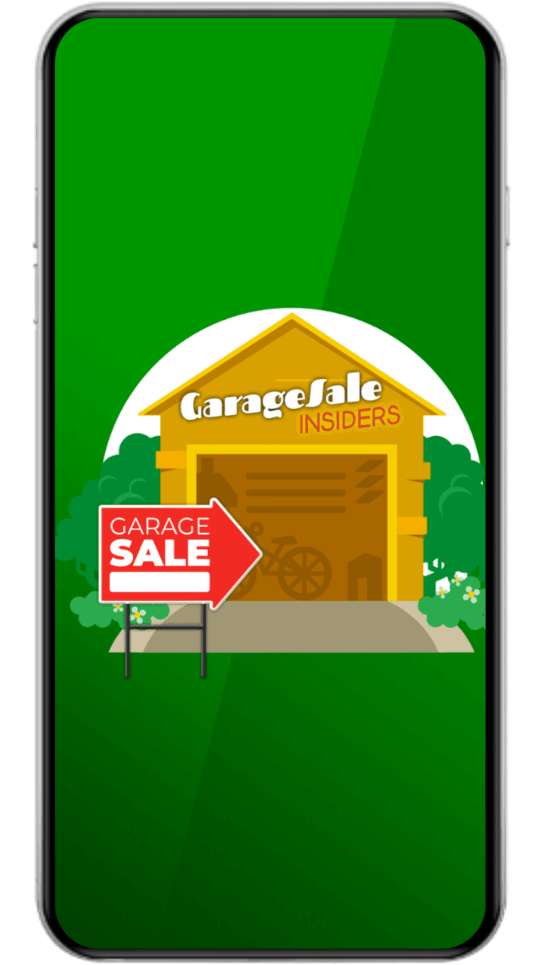 Garage Sale Insiders