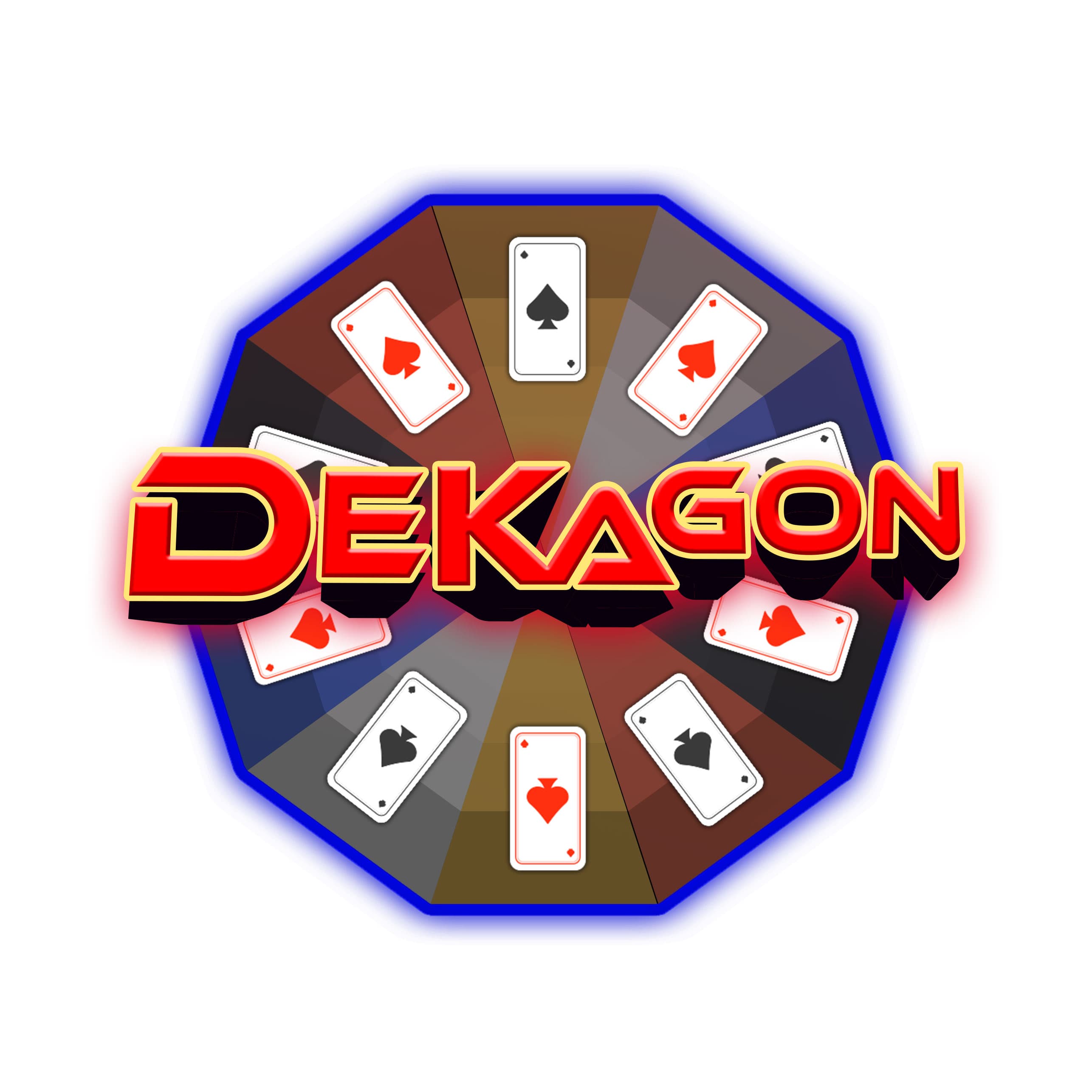 Dekagon icon