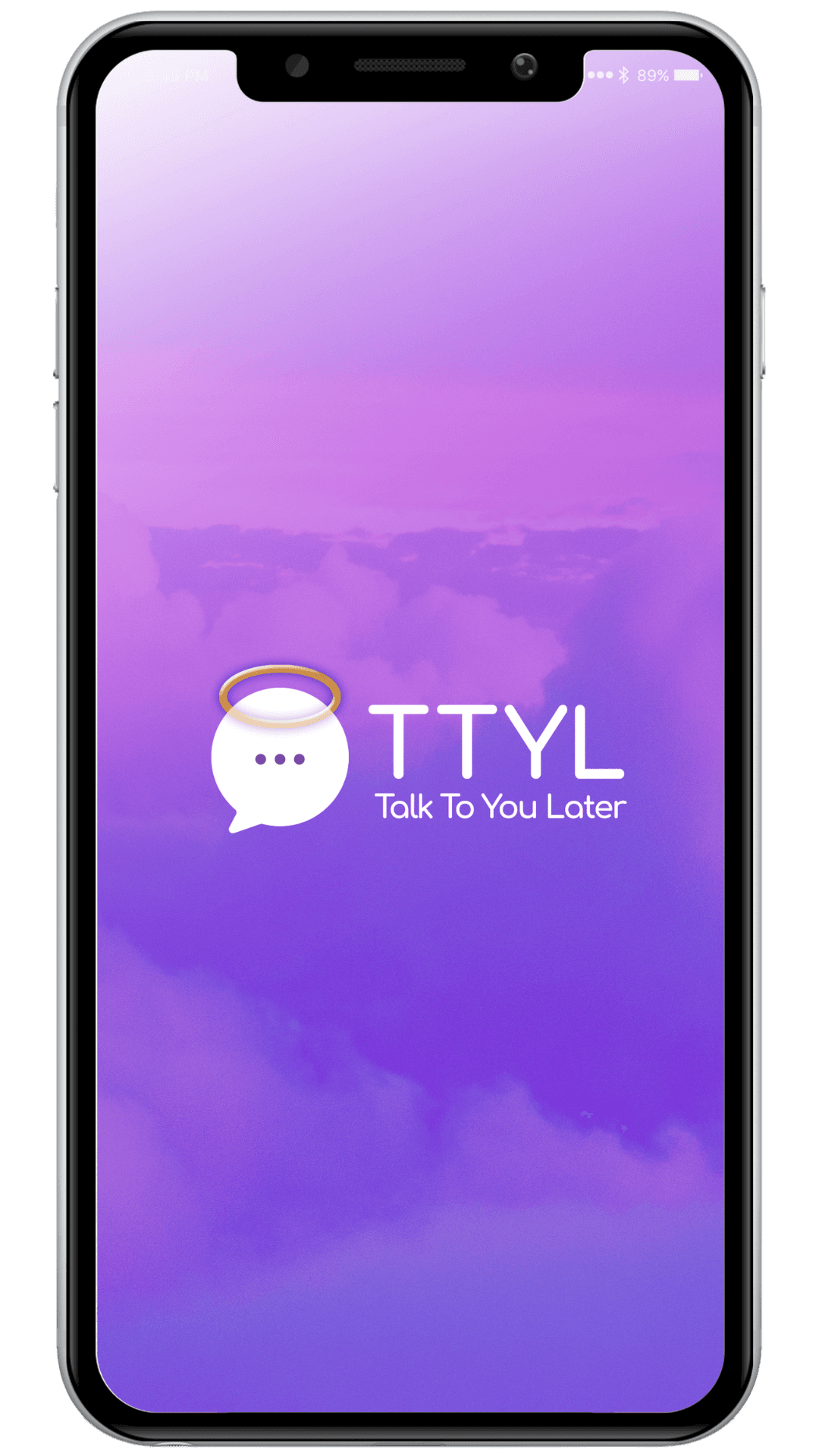TTYL Talk To You Later