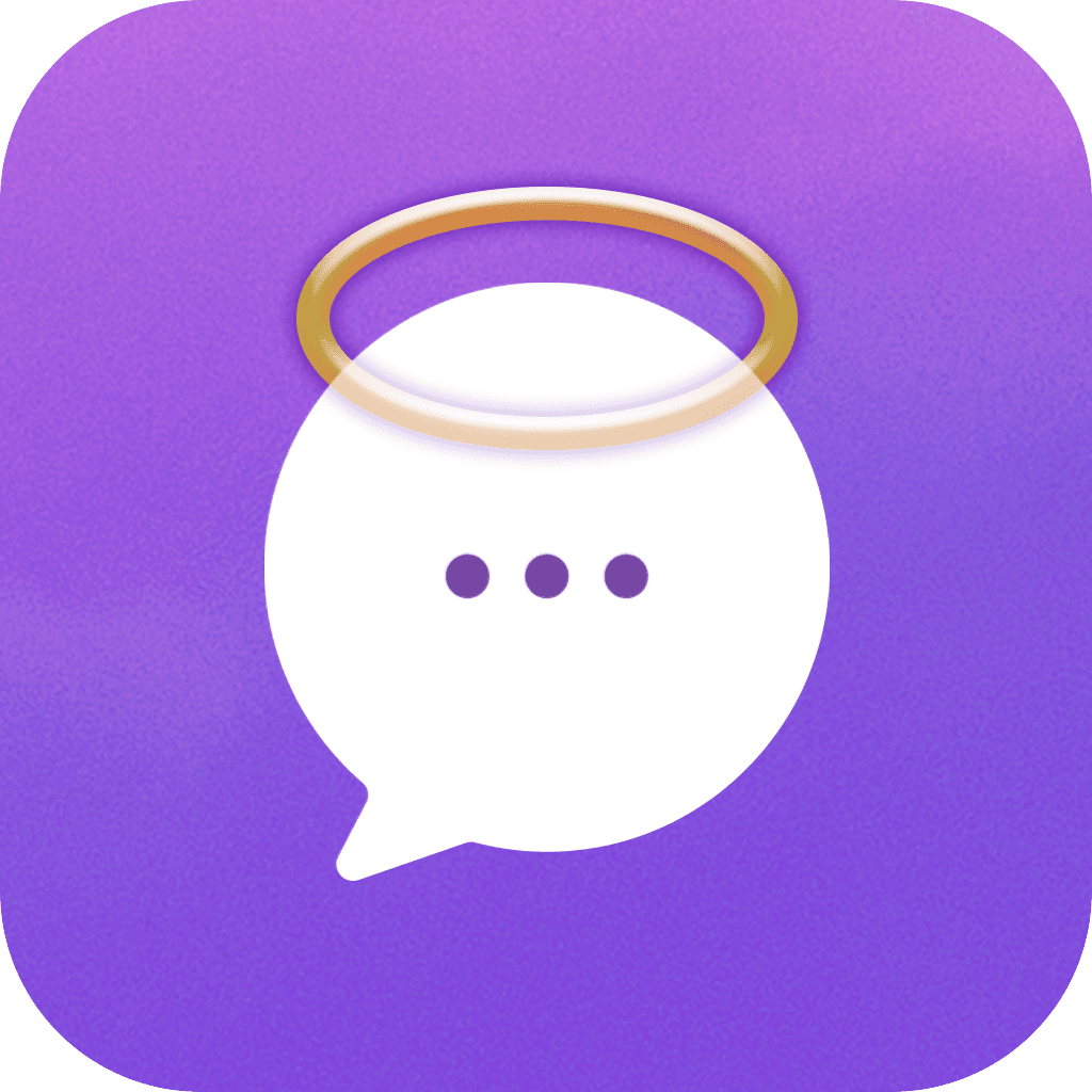 TTYL Talk To You Later icon