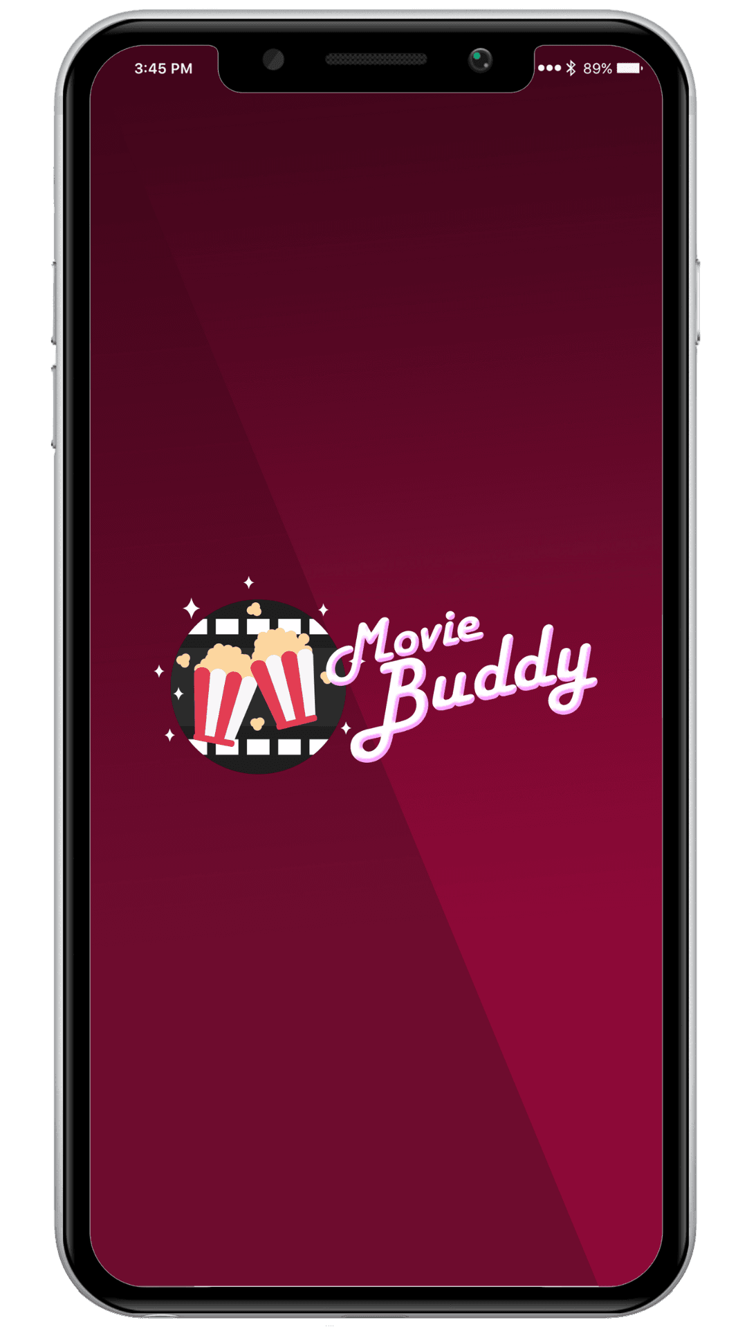 Movie Buddy