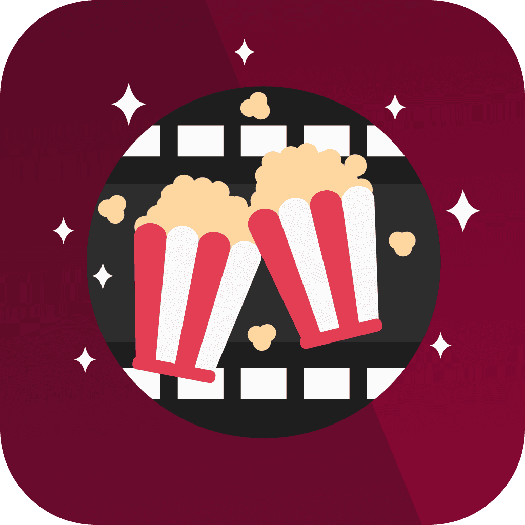 Movie Buddy icon
