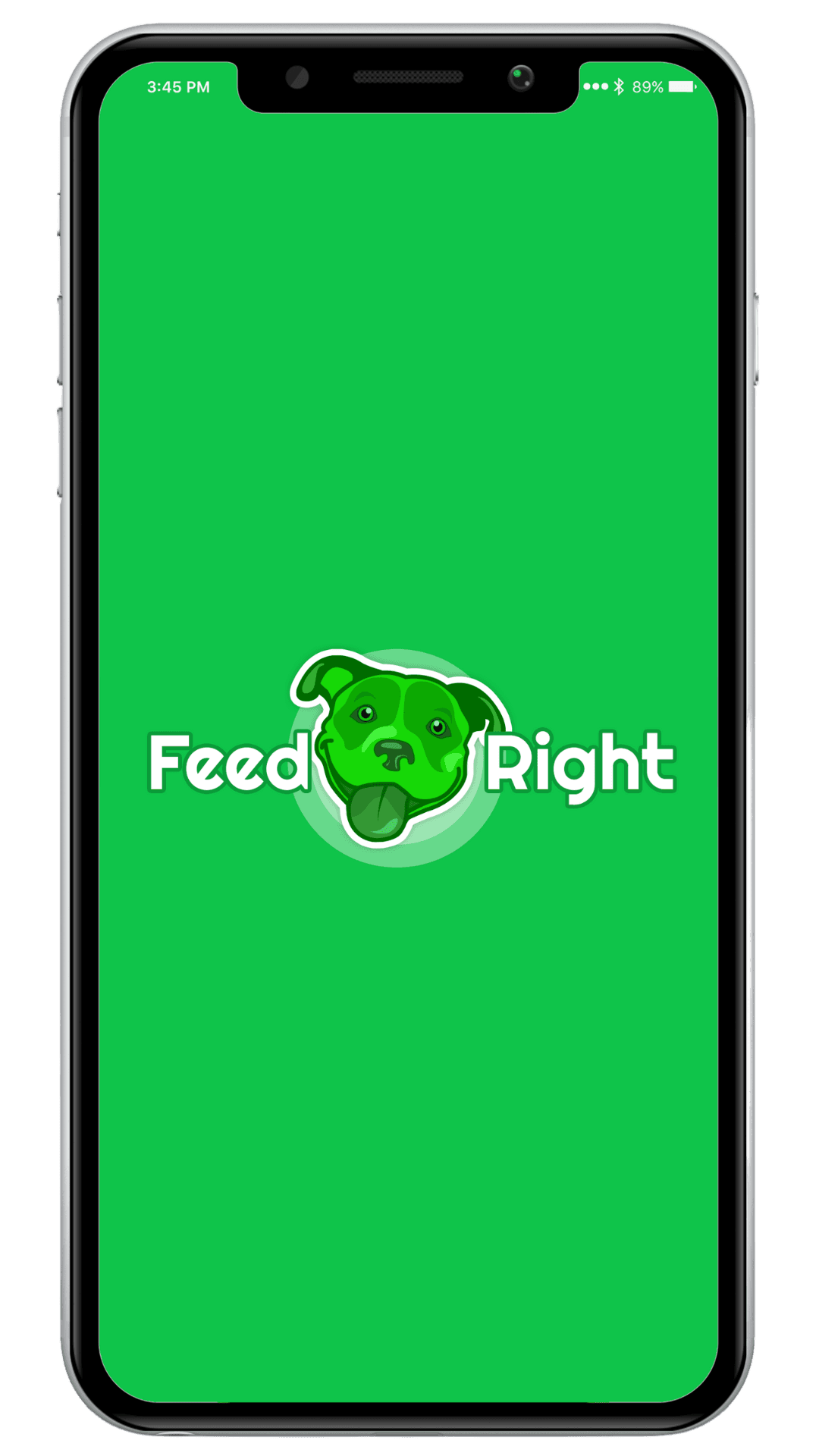 Feed Right